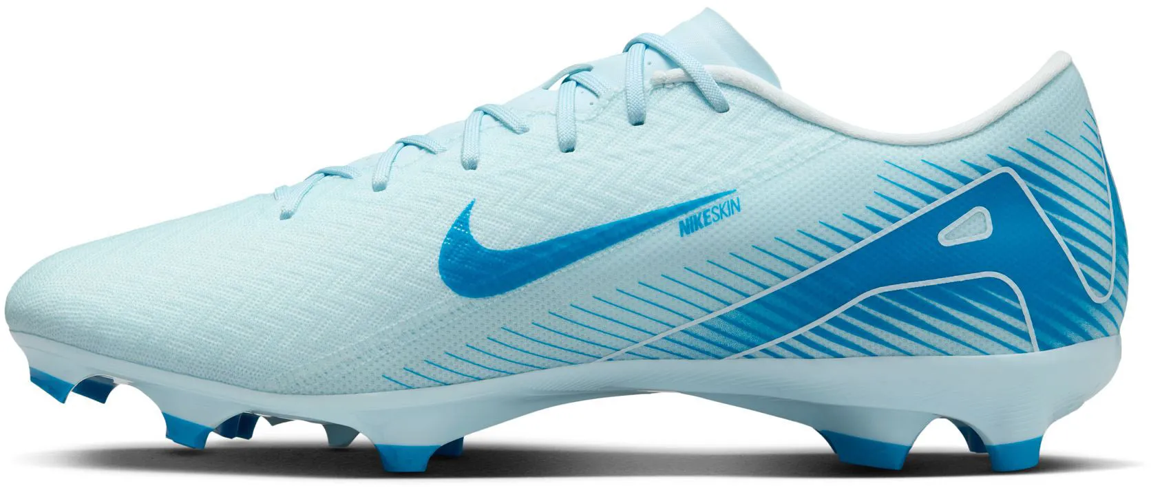 Mercurial Vapor 16 Academy MG Low-Top Football Boots