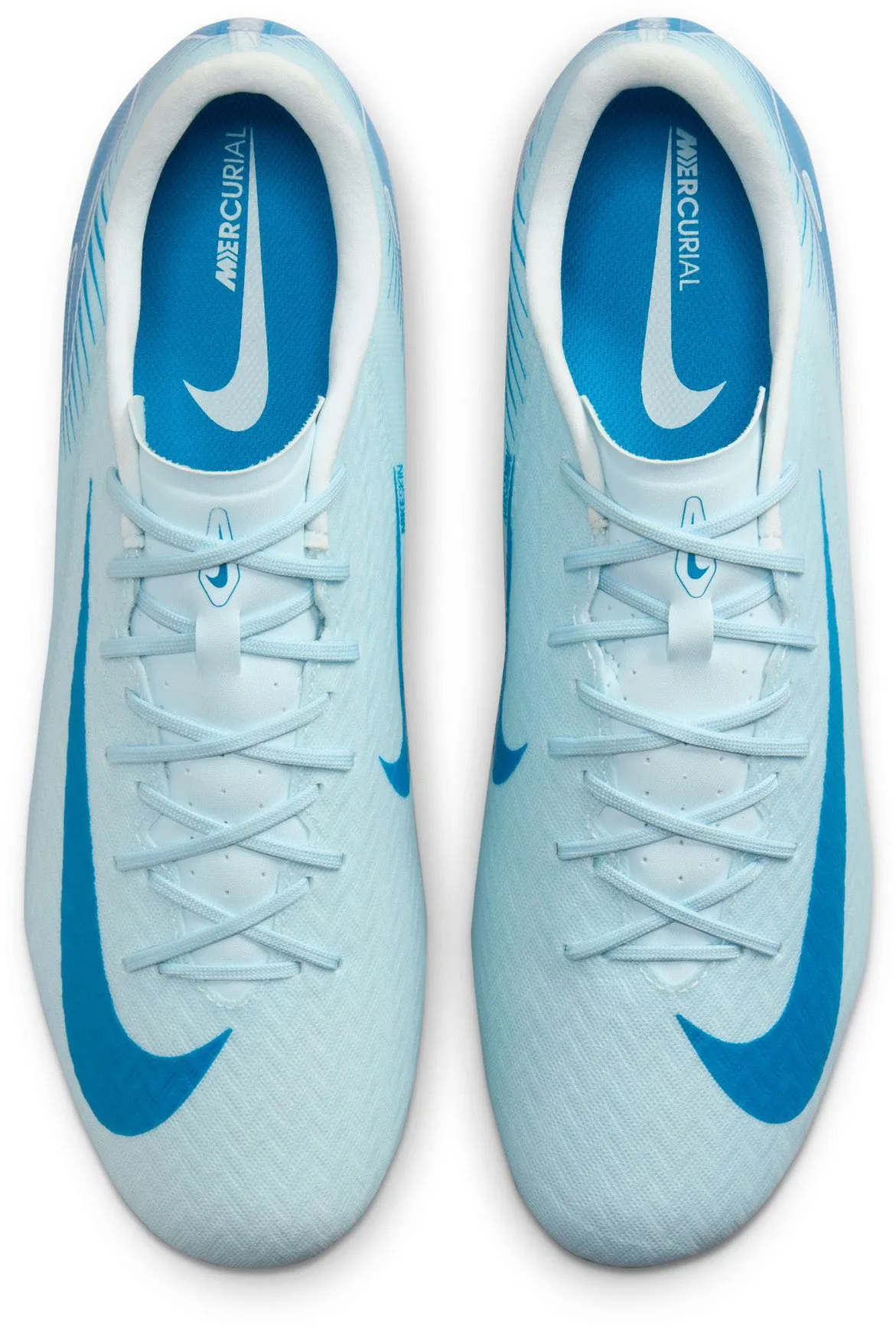 Mercurial Vapor 16 Academy MG Low-Top Football Boots