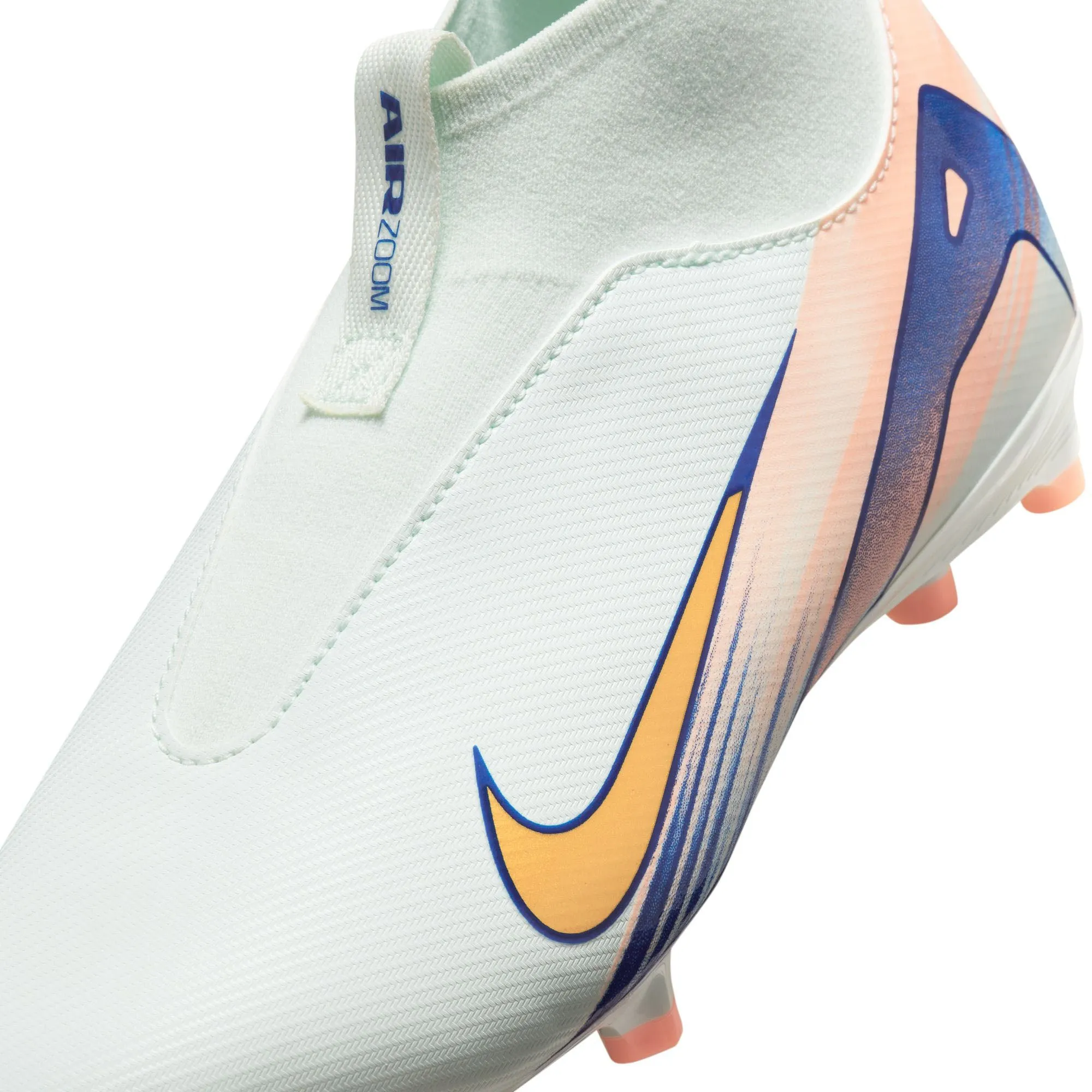 Mercurial Zoom Superfly 10 Academy MDS FG/MG Jnr