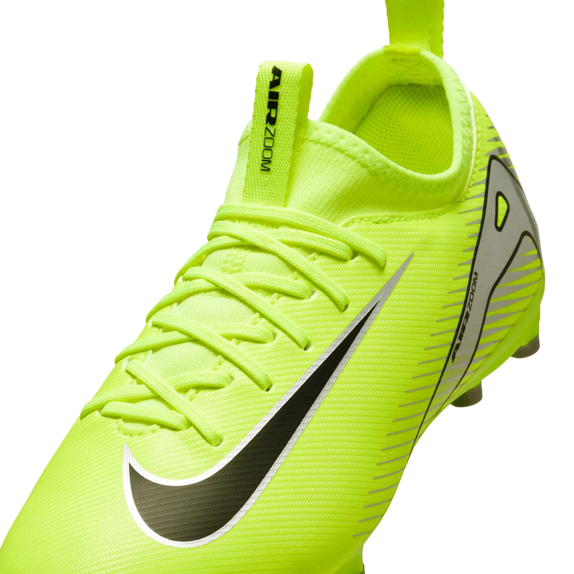 Mercurial Zoom Vapor 16 Academy FG/MG Football Boots Jnr