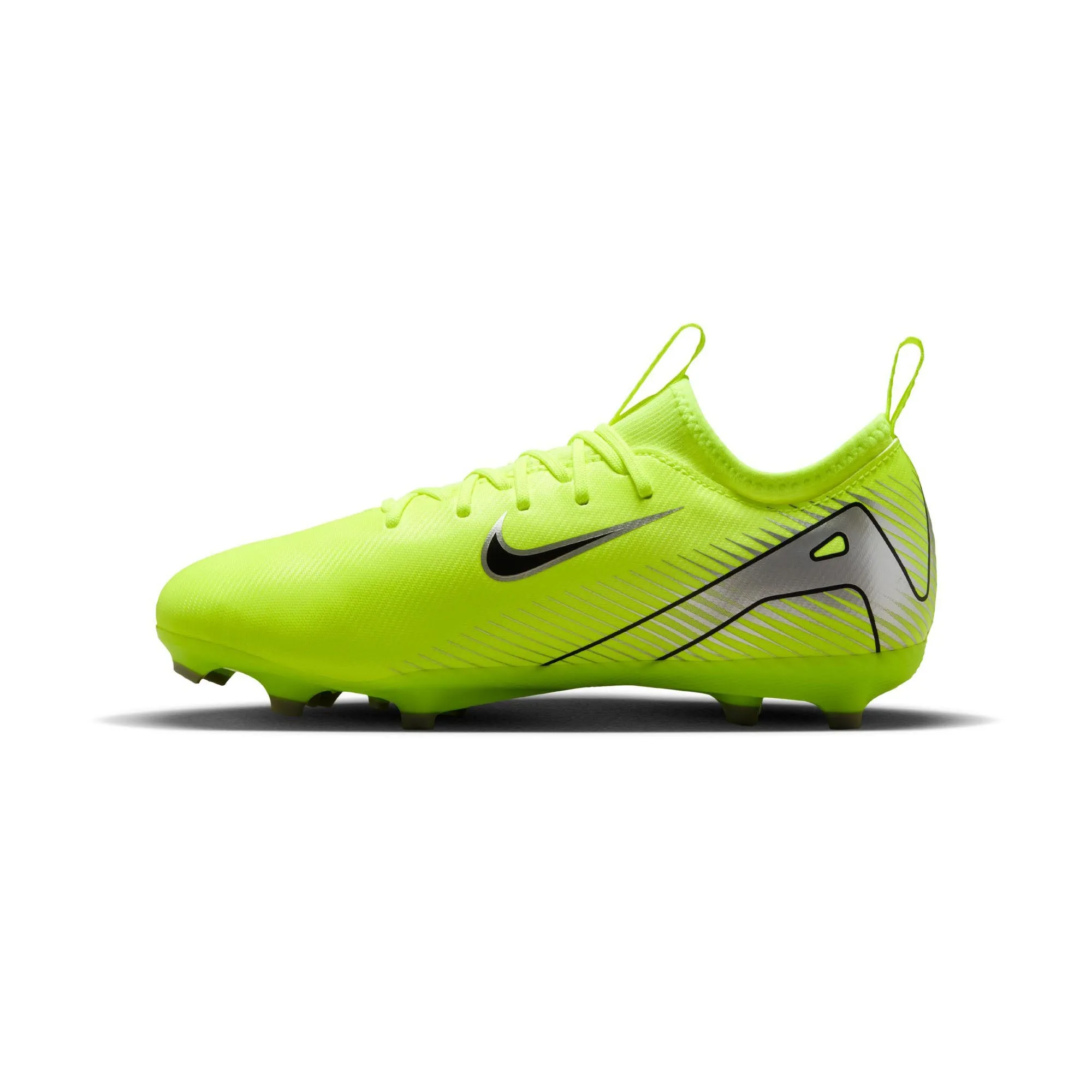 Mercurial Zoom Vapor 16 Academy FG/MG Football Boots Jnr