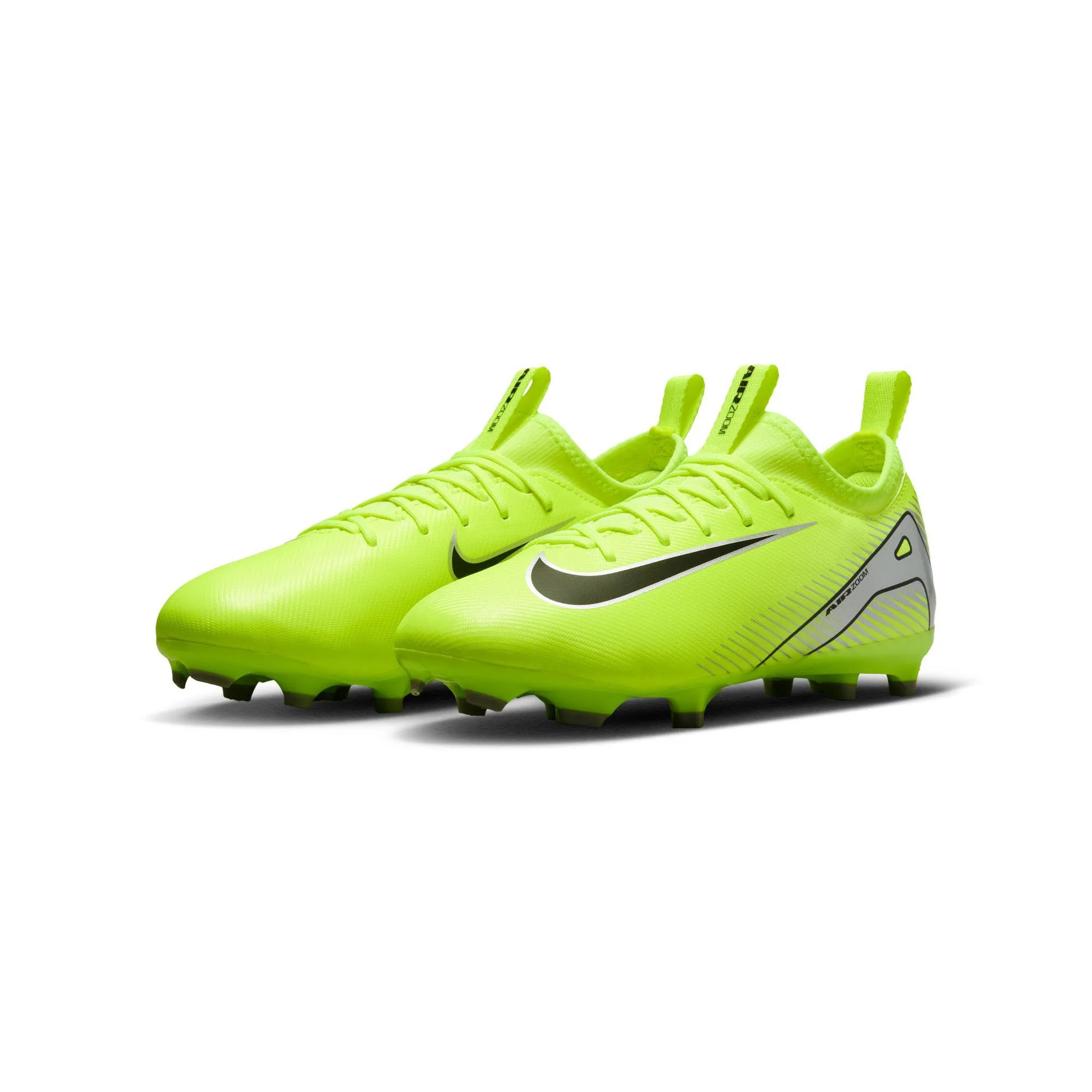 Mercurial Zoom Vapor 16 Academy FG/MG Football Boots Jnr