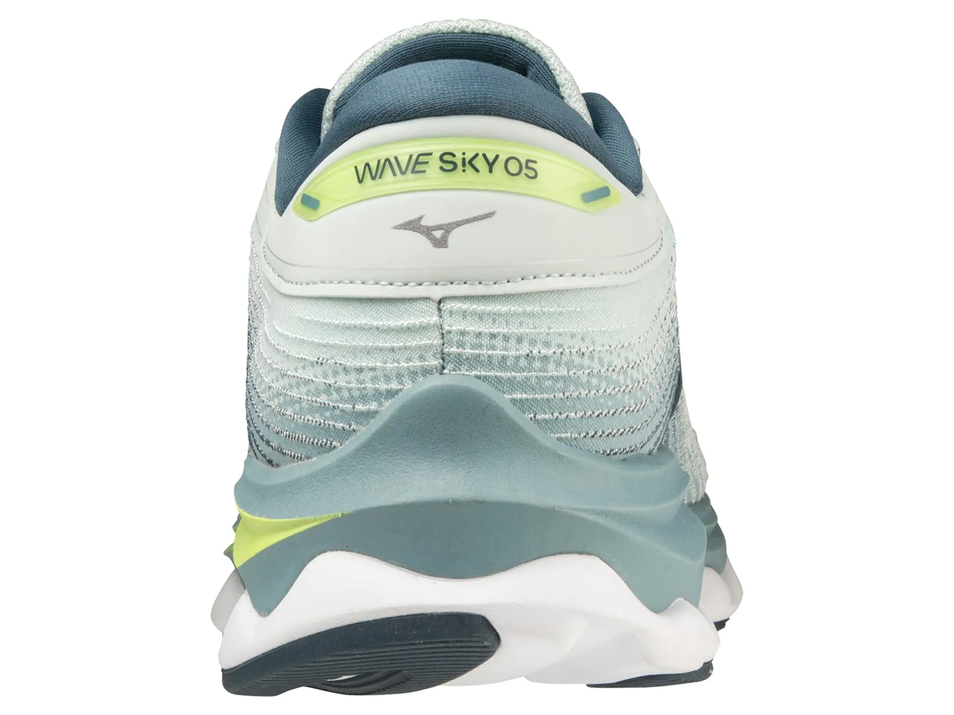 Mizuno Mens Wave Sky 5 <br> J1GC210224