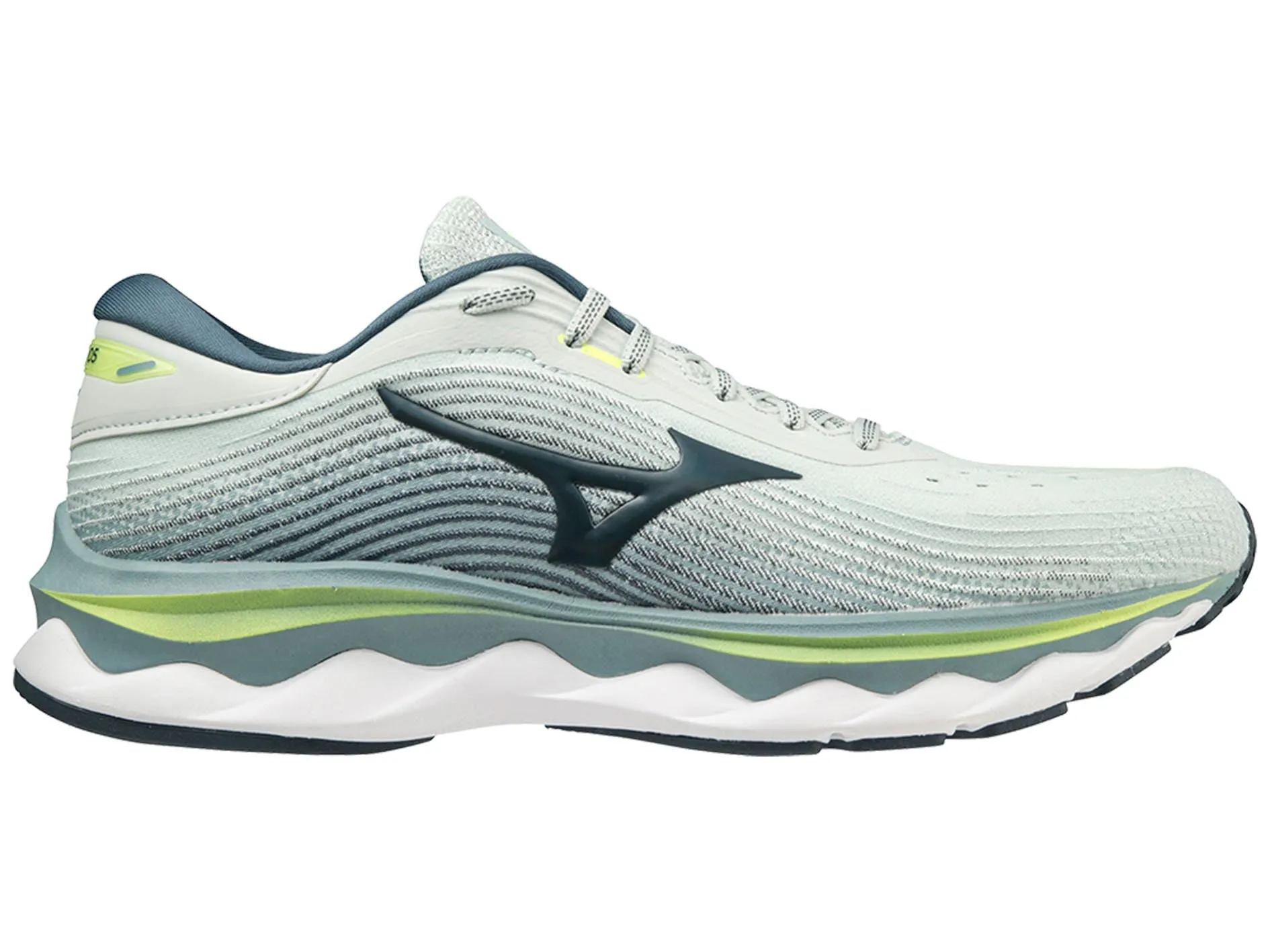 Mizuno Mens Wave Sky 5 <br> J1GC210224