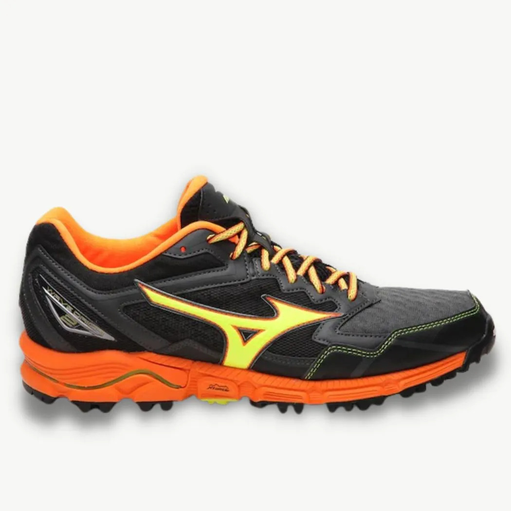 mizuno Wave Daichi 2 Men's Trail Running Shoes