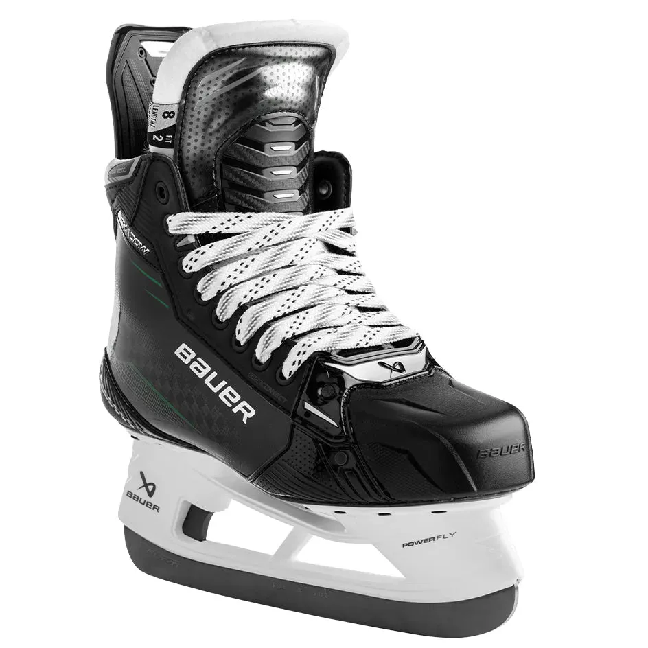 MyBauer Supreme Shadow Custom Player Skates