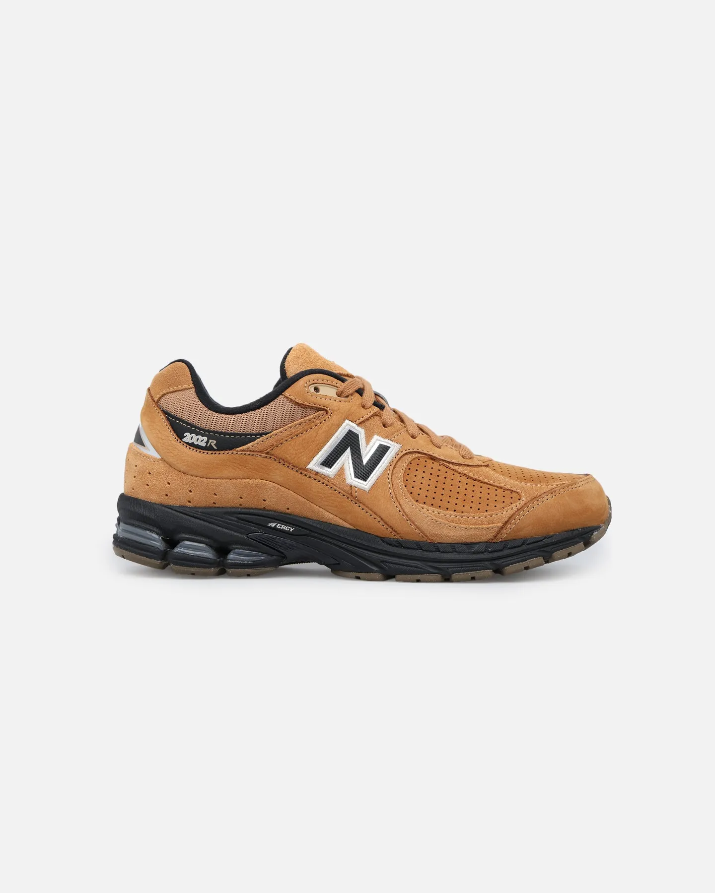 New Balance 2002 Tobacco