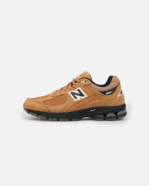 New Balance 2002 Tobacco