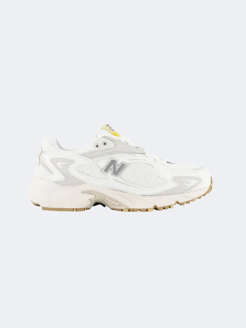 New Balance 725 Women Lifestyle Shoes White