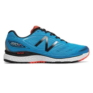 New Balance 880 v7 blue Man SS18 shoes