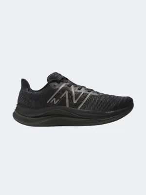 New Balance Fuelcell Propel Men Running Shoes  Black