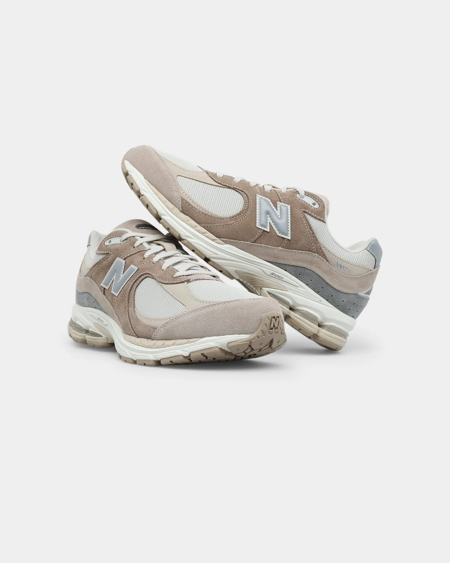 New Balance M2002RSI Tan