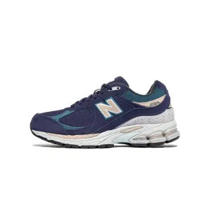 New Balance Mens 2002R Shoes Night Tide