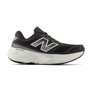 New Balance Women's Fresh Foam X 880 v15 Black Cement/Sea Salt