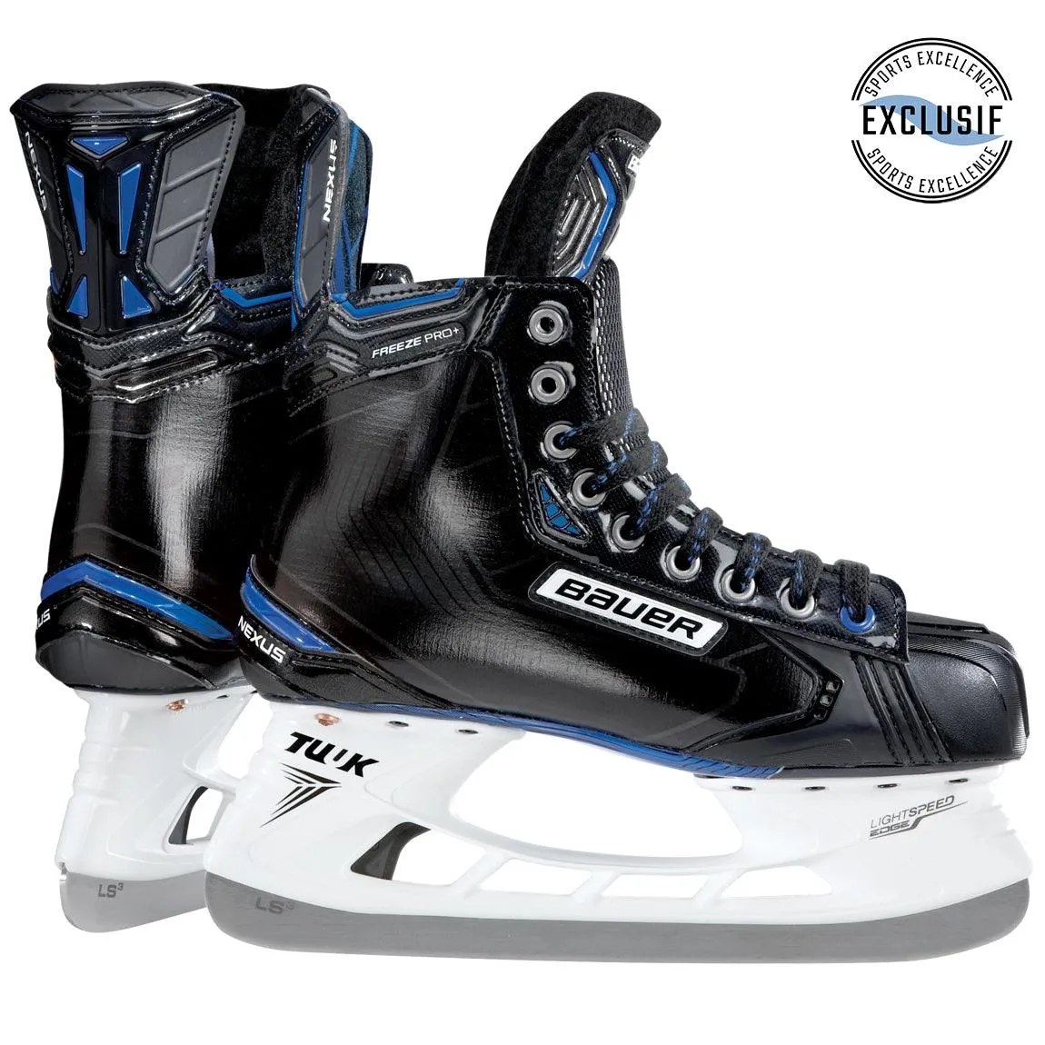 Nexus Freeze Pro  Skates - Senior