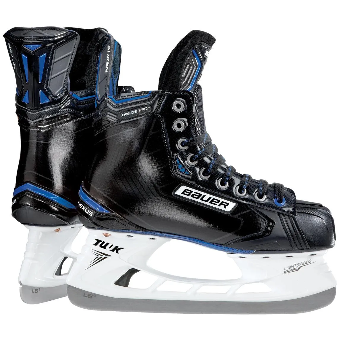 Nexus Freeze Pro  Skates - Senior