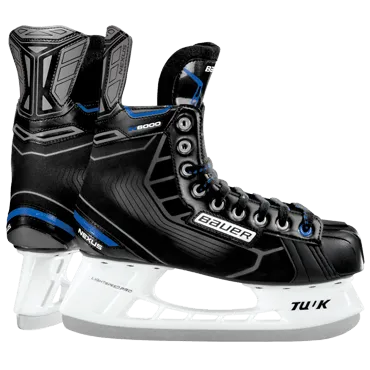 Nexus N6000 Skates - Junior