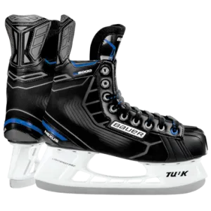 Nexus N6000 Skates - Junior