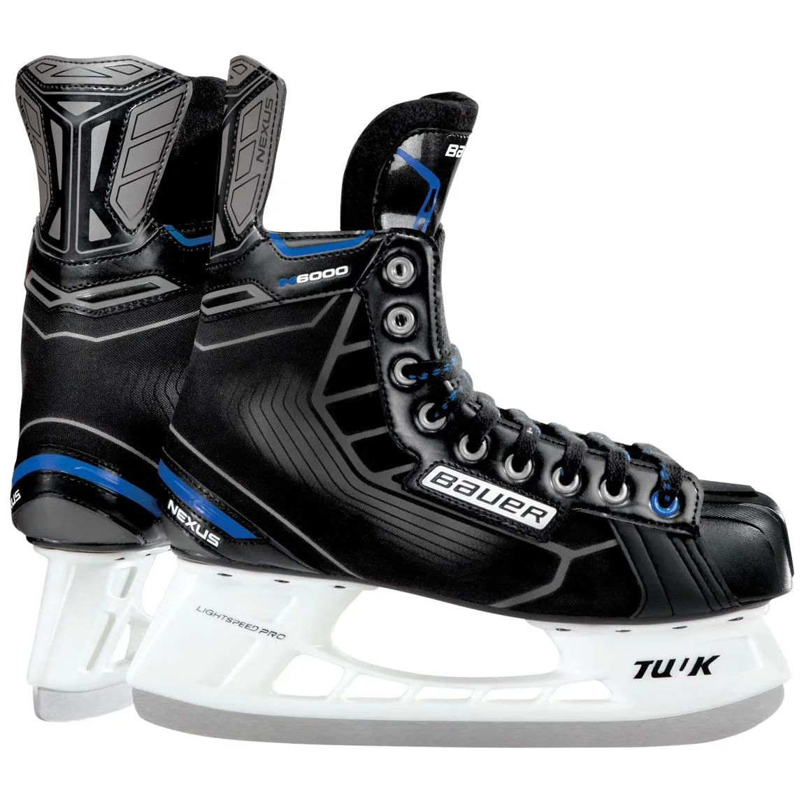 Nexus N6000 Skates - Junior