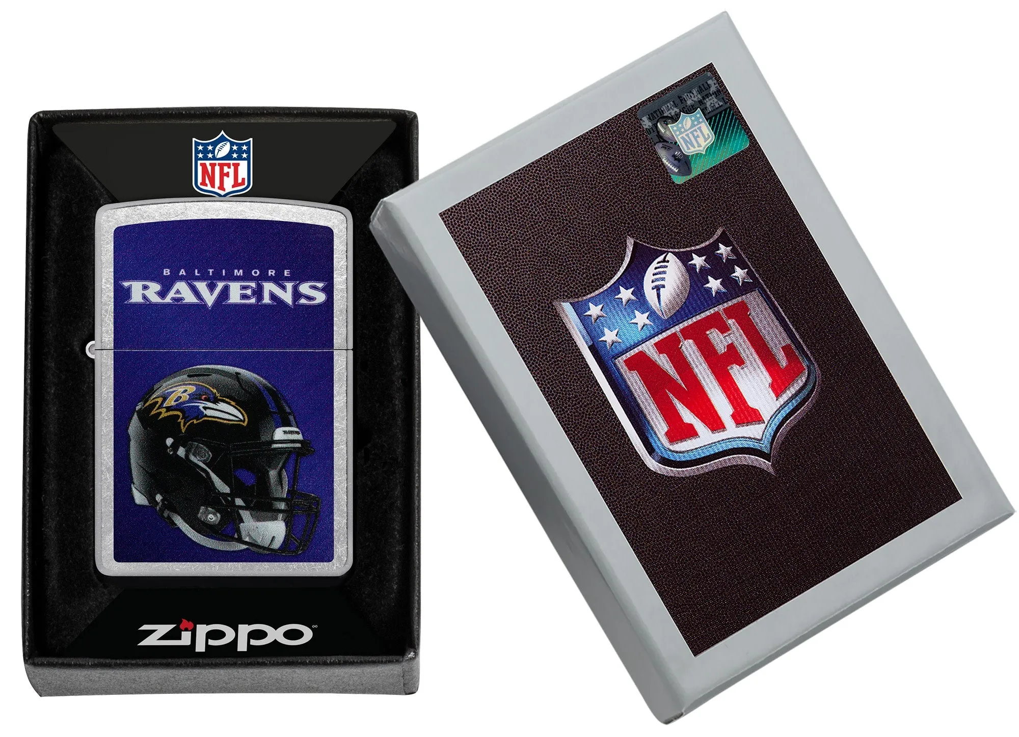 NFL Baltimore Ravens