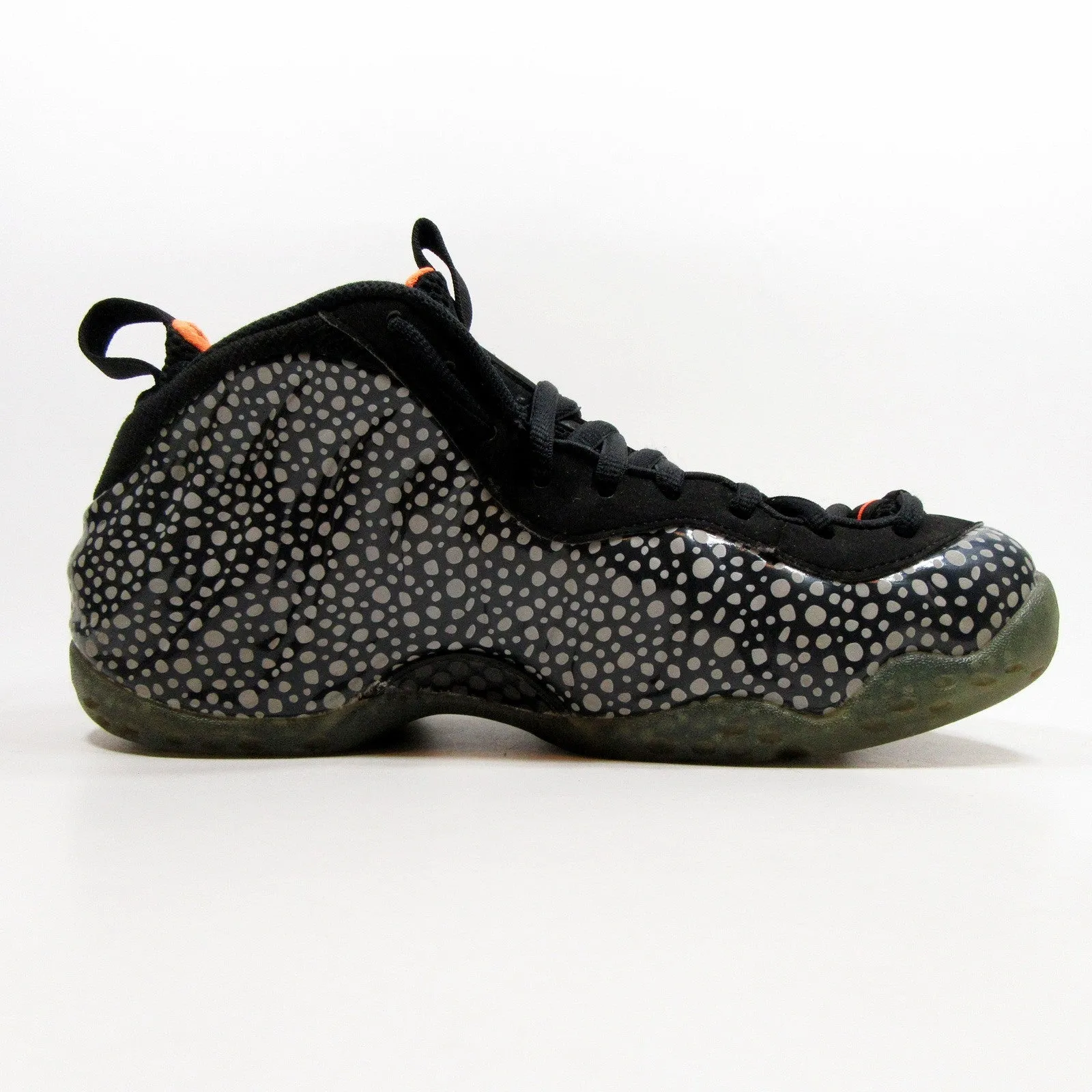 NIKE Air Foamposite Safari