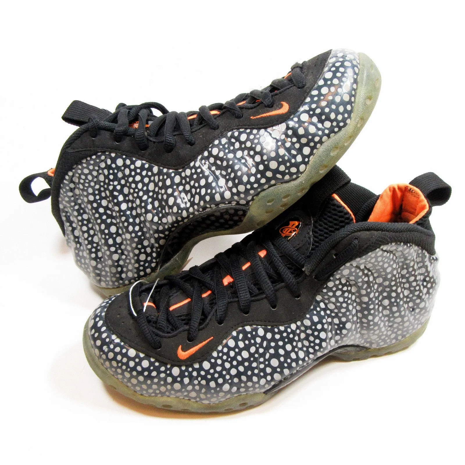 NIKE Air Foamposite Safari