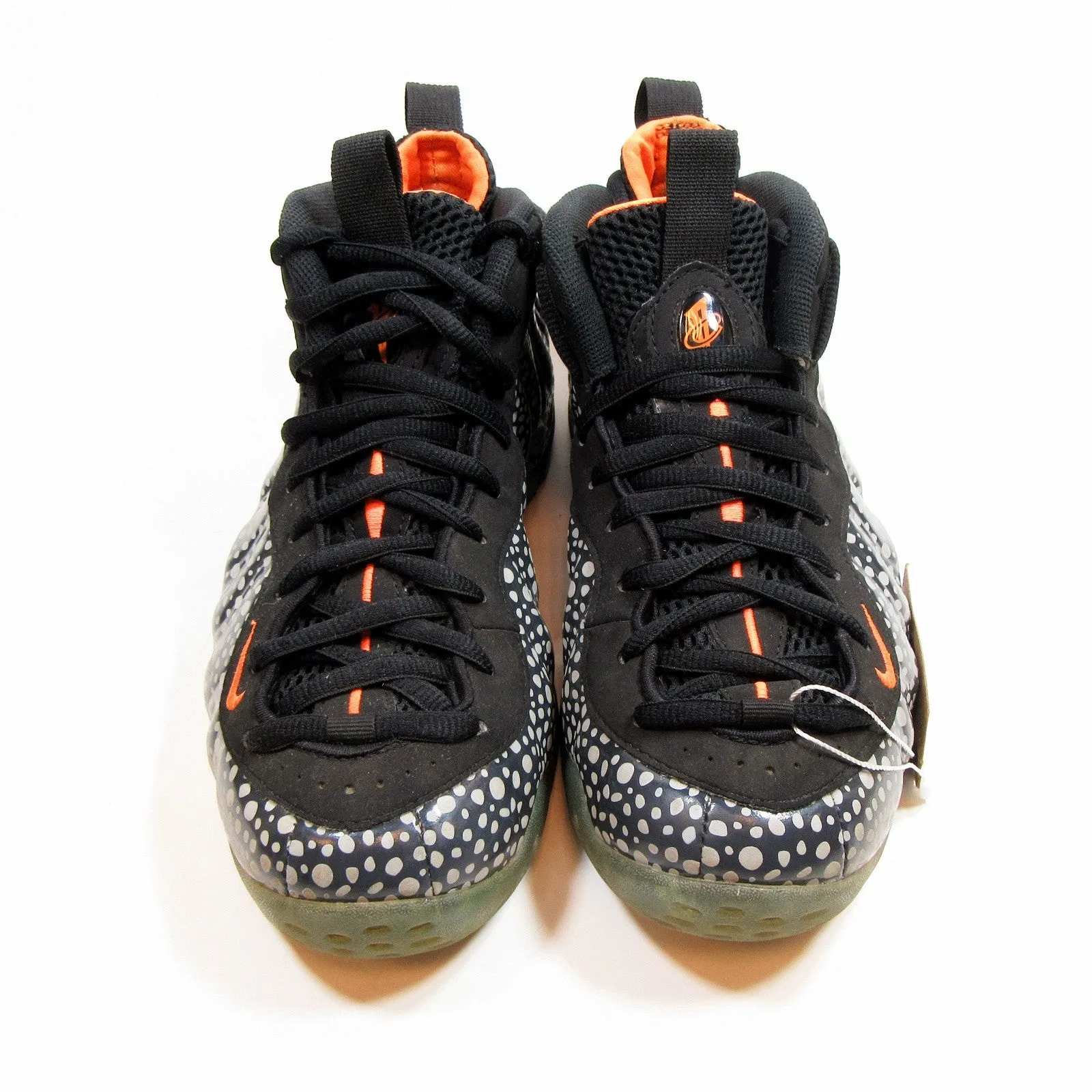 NIKE Air Foamposite Safari