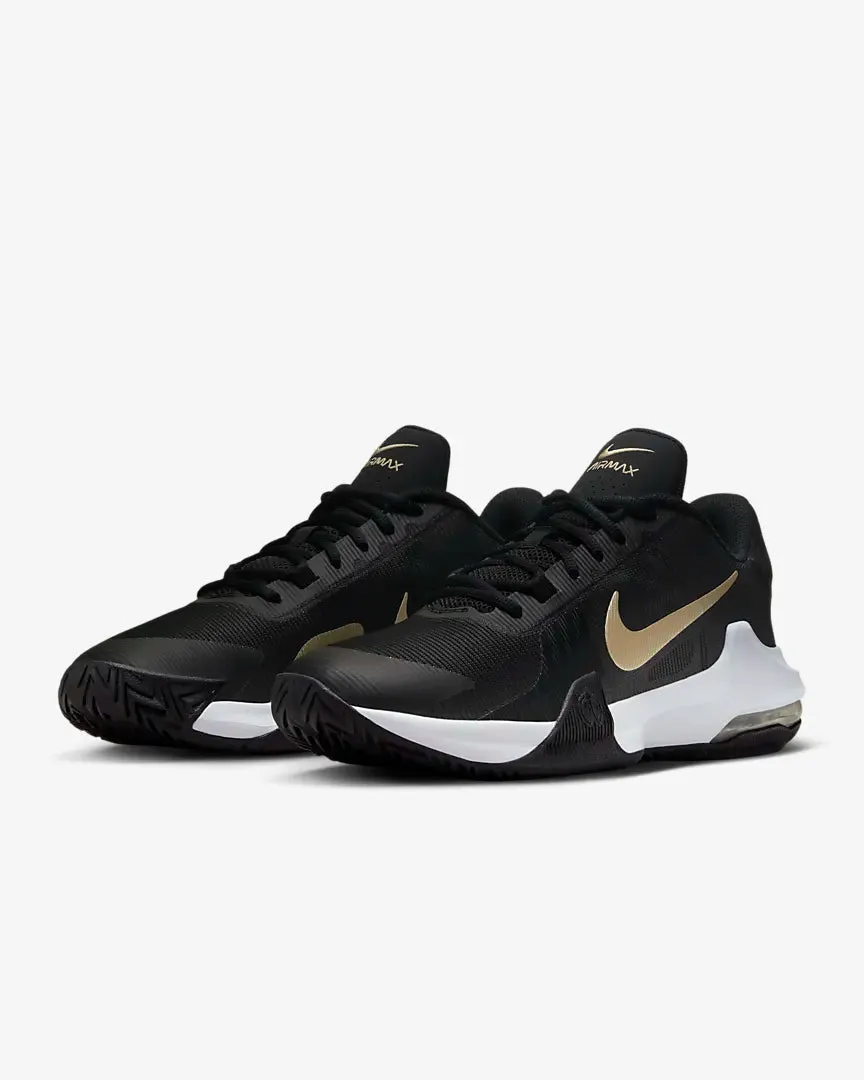 Nike Air Max Impact 4 Basketball Shoes