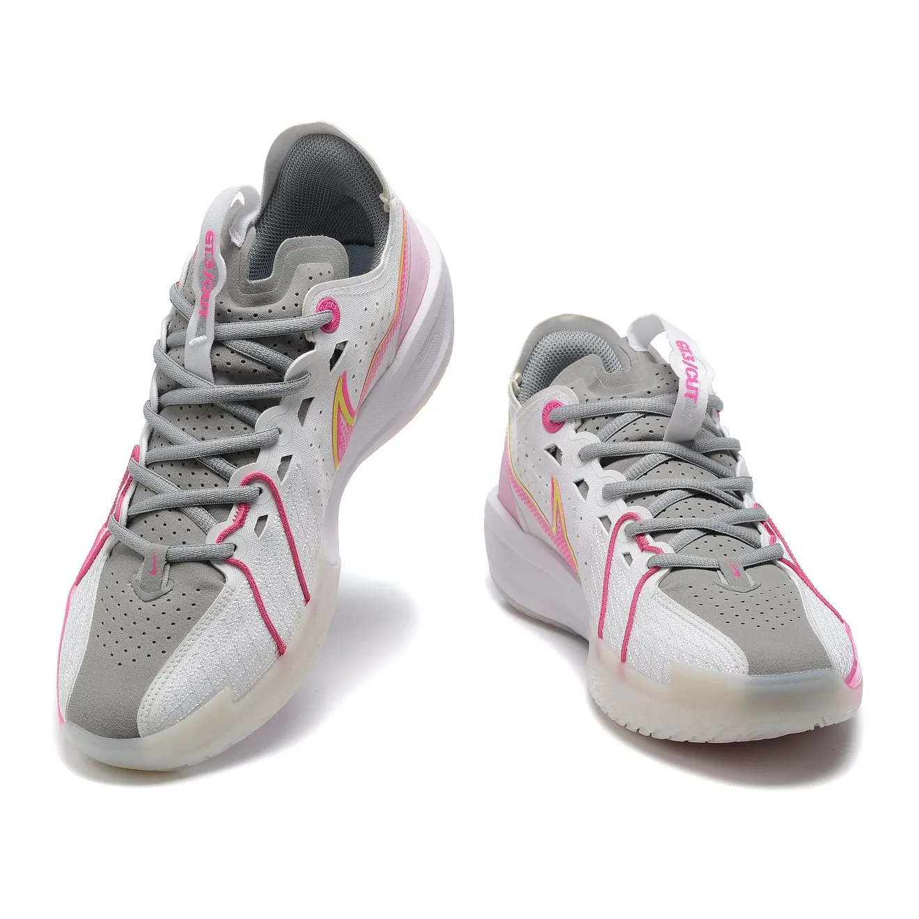 NIKE AIR ZOOM G.T. CUT 3 x THINK PINK