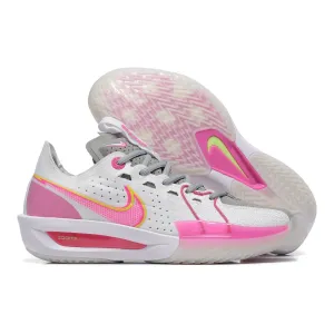 NIKE AIR ZOOM G.T. CUT 3 x THINK PINK