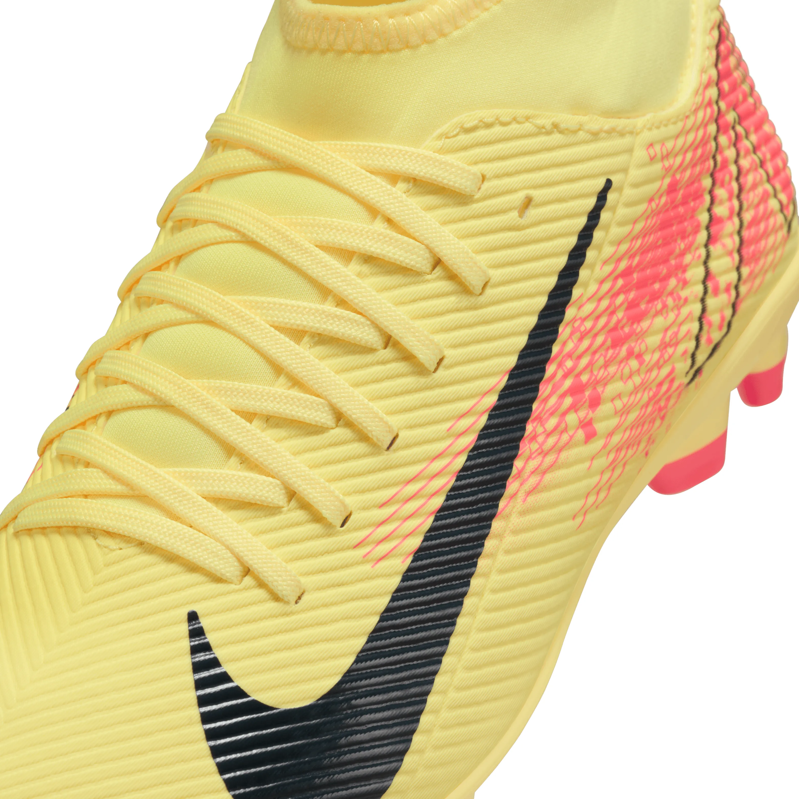 Nike Jr Mercurial Superfly 10 Club "Kylian Mbappé" Multi Ground Cleats