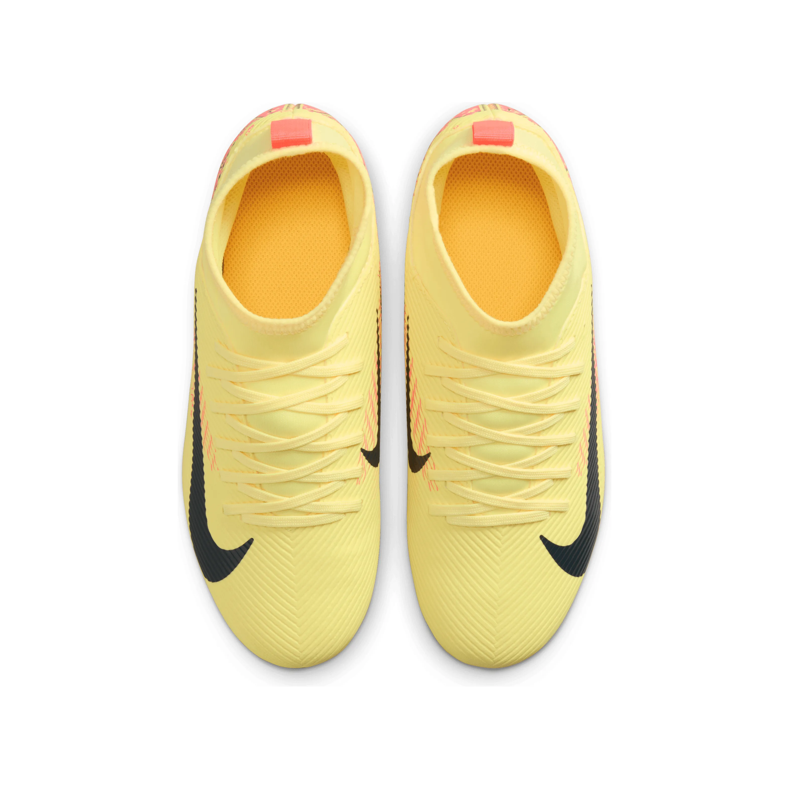 Nike Jr Mercurial Superfly 10 Club "Kylian Mbappé" Multi Ground Cleats