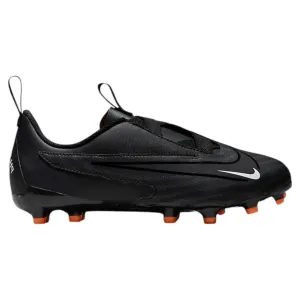 .Nike Jr. Phantom Boots GX Academy FG/MG Black/S Kids - (9549 010) - PB - R2L17 - L/P