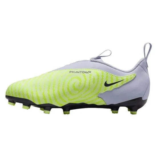 Nike Jr. Phantom GX Academy MG Kids Football Boots