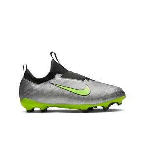 Nike Jr. Zoom Mercurial Vapor 15 Academy XXV MG Kids Football Boot