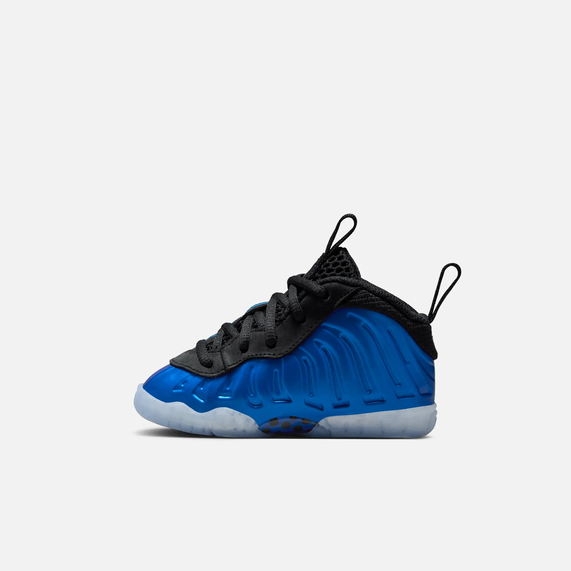 Nike Little Posite One International Blue (TD)