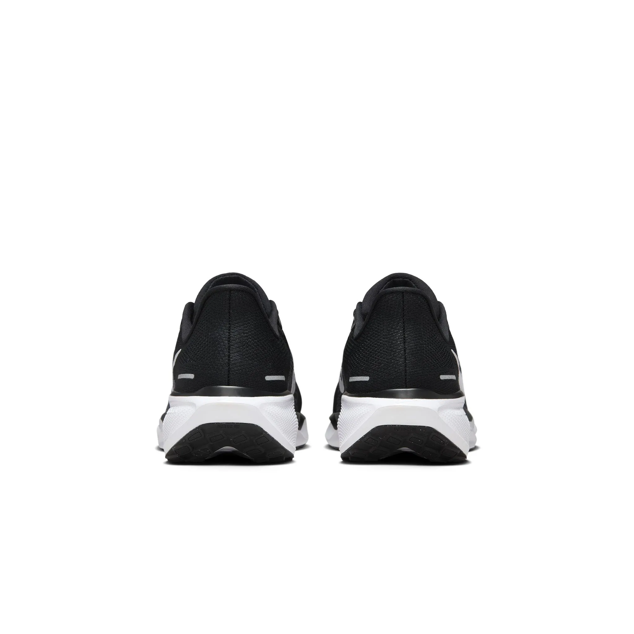 Nike | Men's Pegasus 41 Road Running Shoes - Black/White-Anthracite