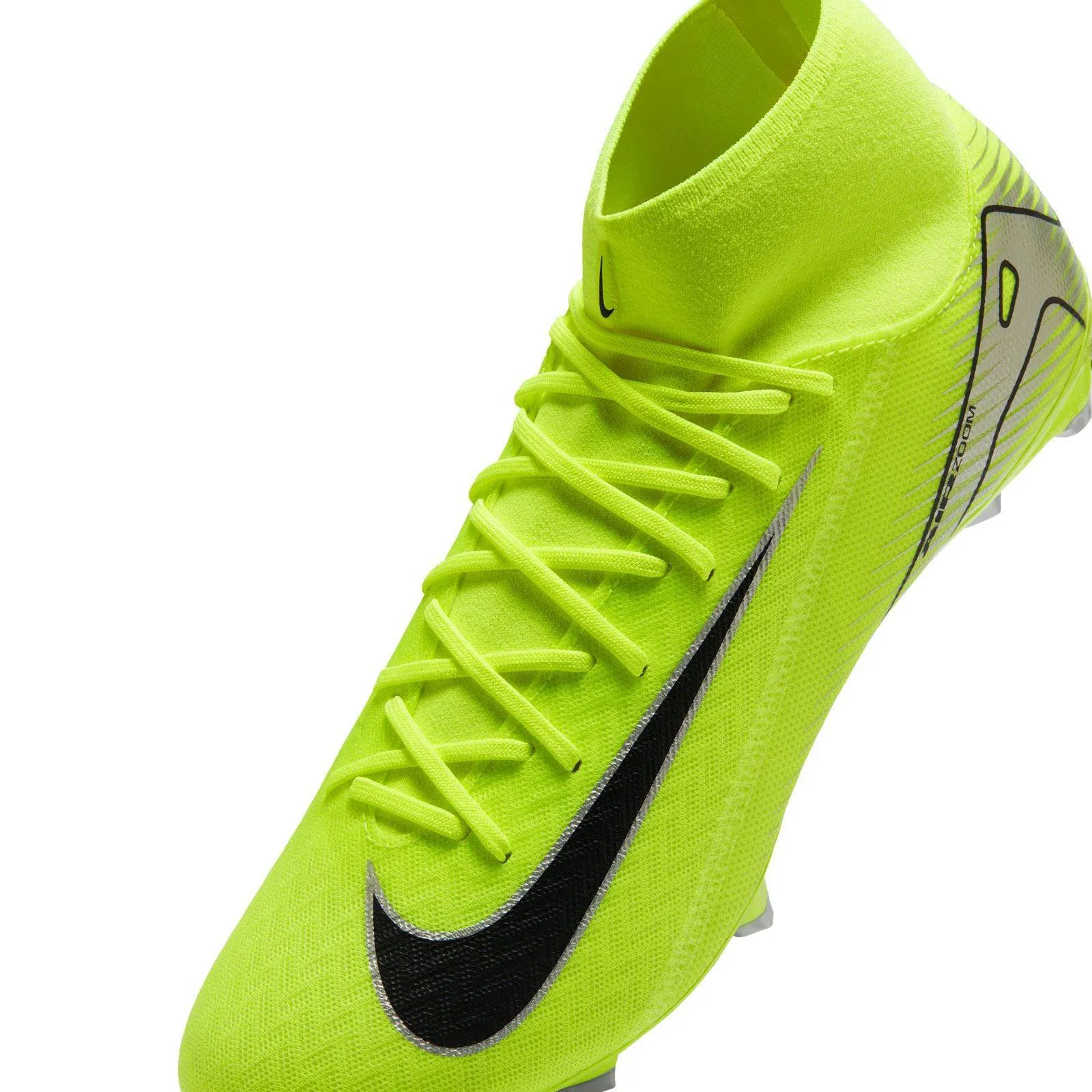 Nike Mercurial Superfly 10 Academy Soccer Football Boots