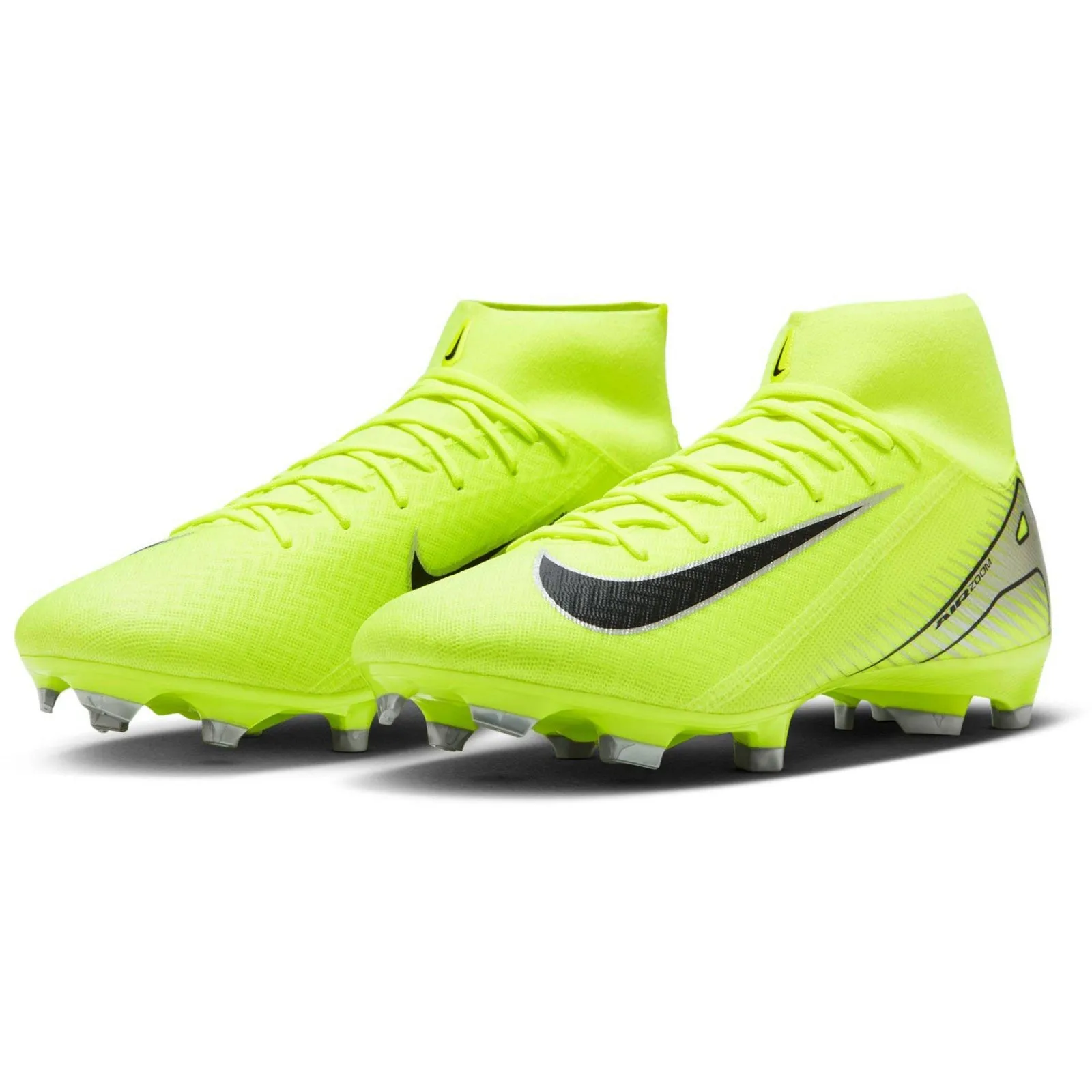 Nike Mercurial Superfly 10 Academy Soccer Football Boots