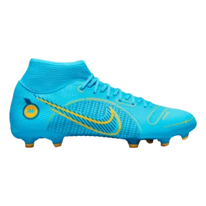 Nike Mercurial Superfly 8 Academy Firm Ground Cleats