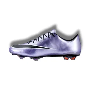 Nike Mercurial Vapor X FG 580