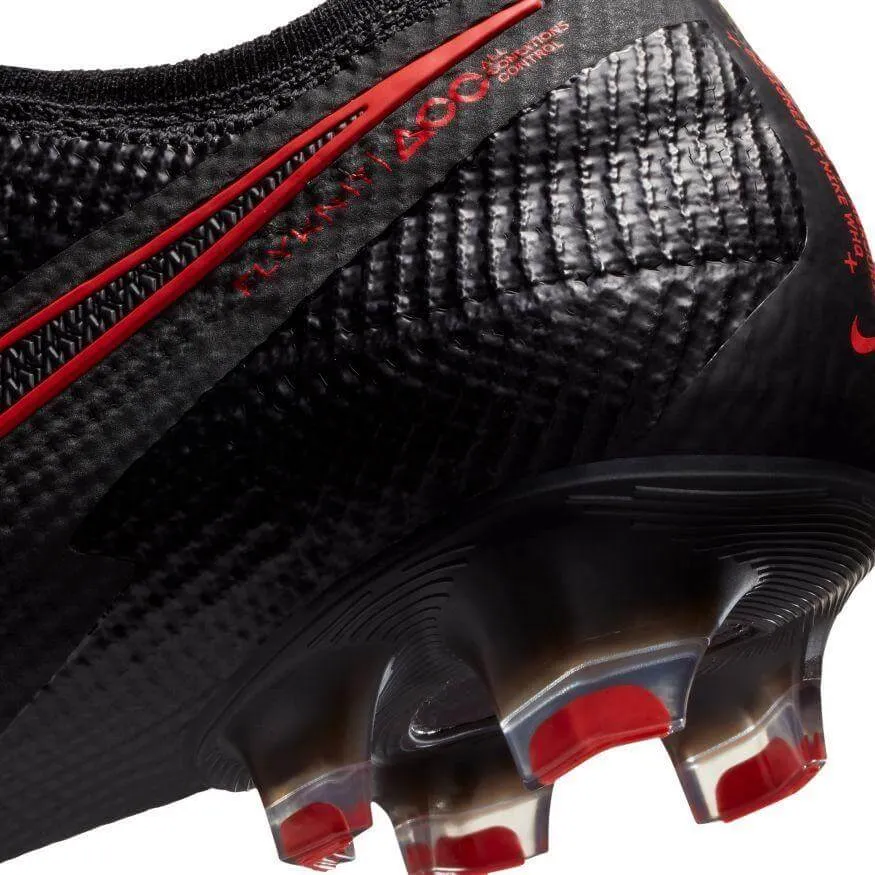 Nike Mercurial Vapor Xiii Elite Firm Ground Cleats