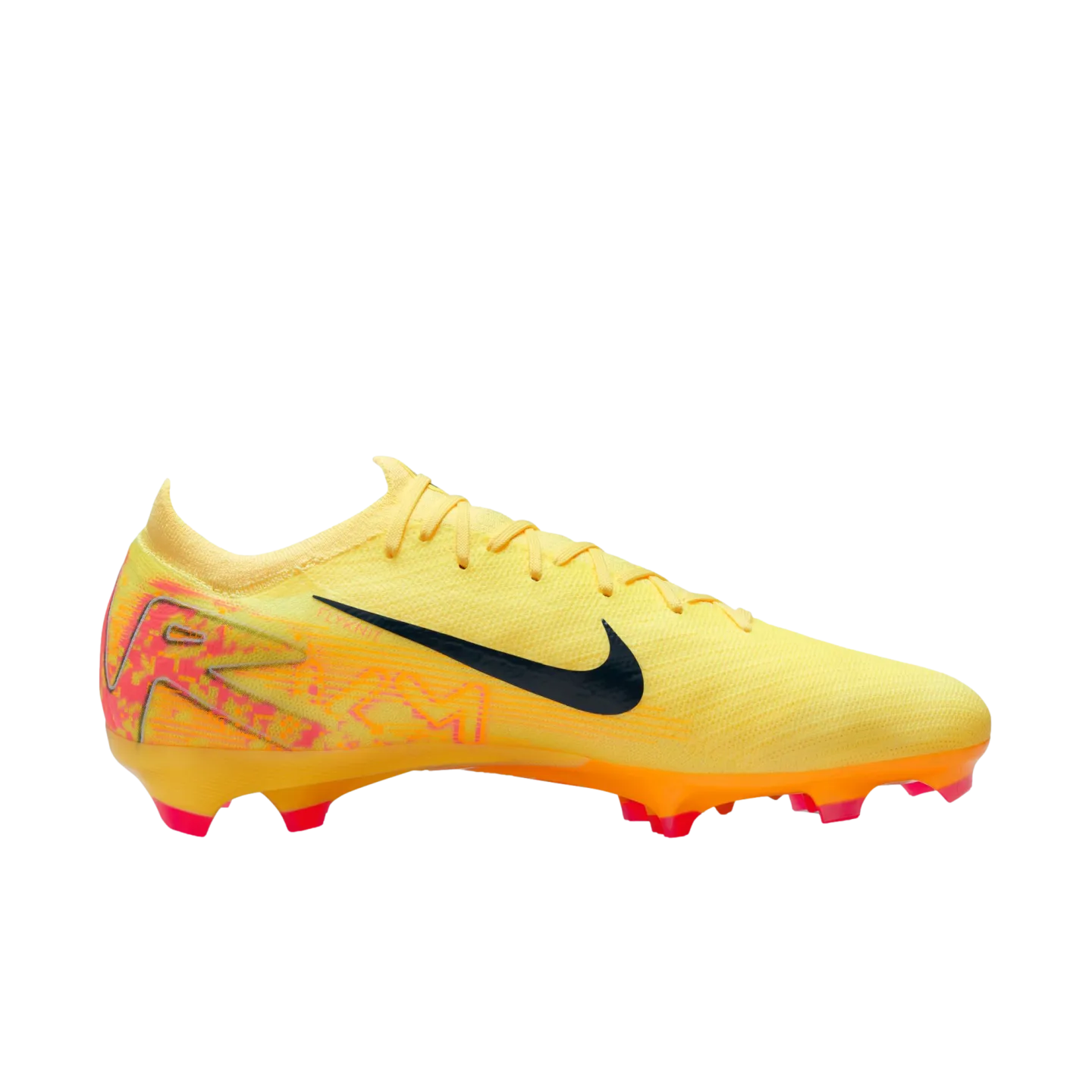 Nike Mercurial Zoom Vapor 16 Pro KM Mbappe Firm Ground Cleats