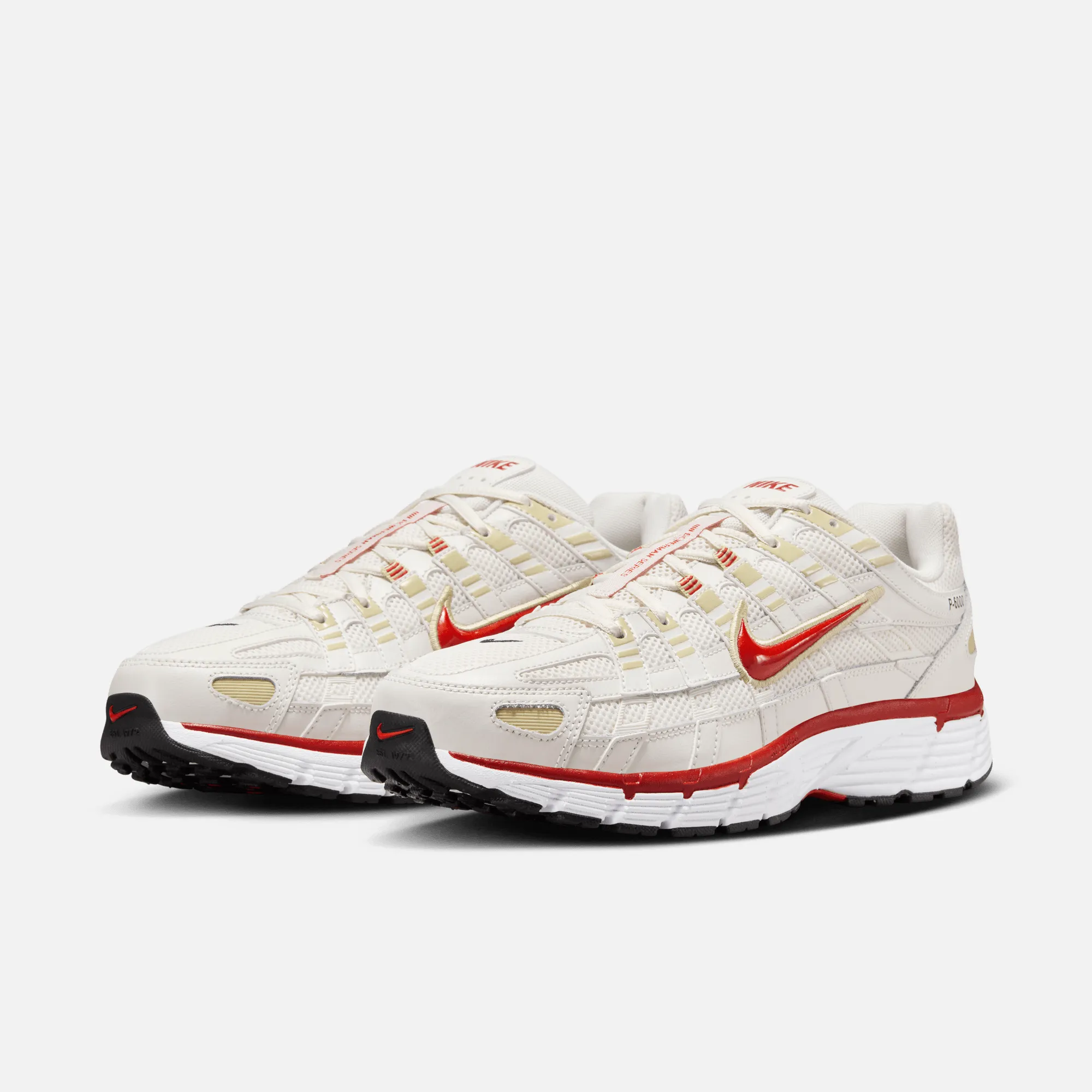 Nike P-6000 Phantom Dragon Red