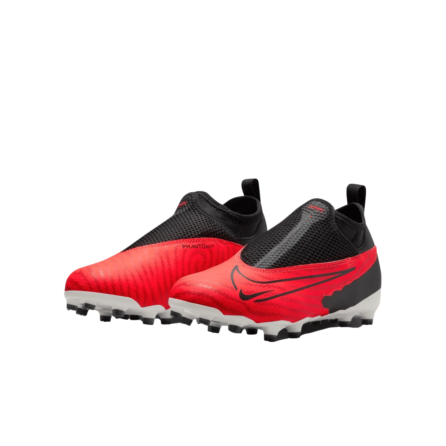 Nike Phantom GX Academy Dynamic Fit Youth MG Firm Ground Cleats