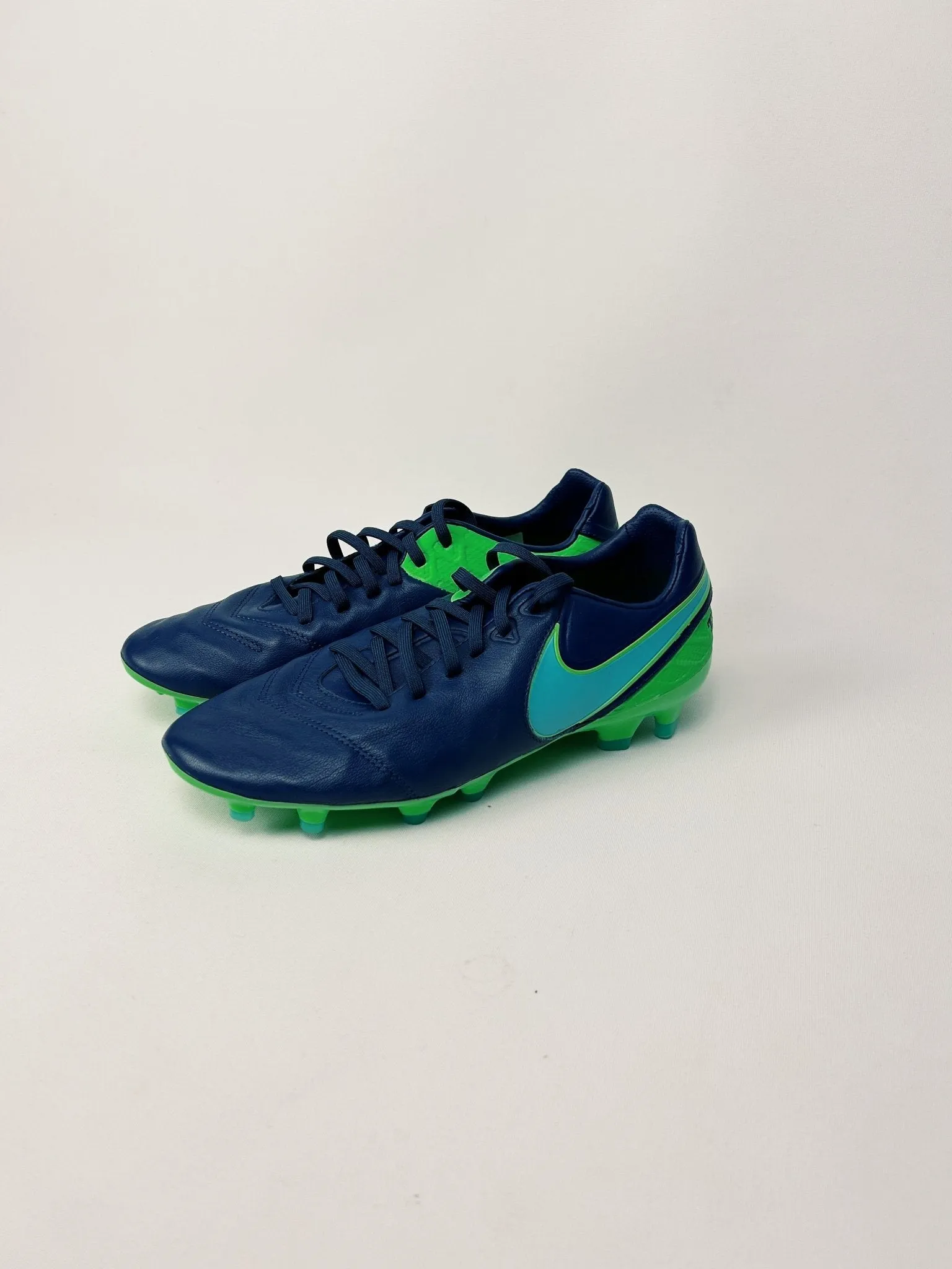 Nike Tiempo Legend 6 FG US 9