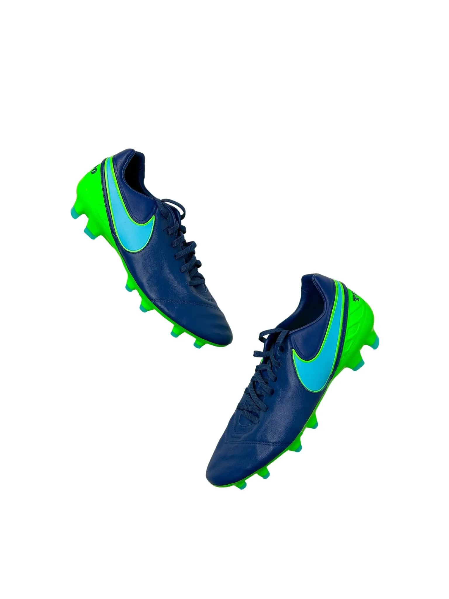 Nike Tiempo Legend 6 FG US 9