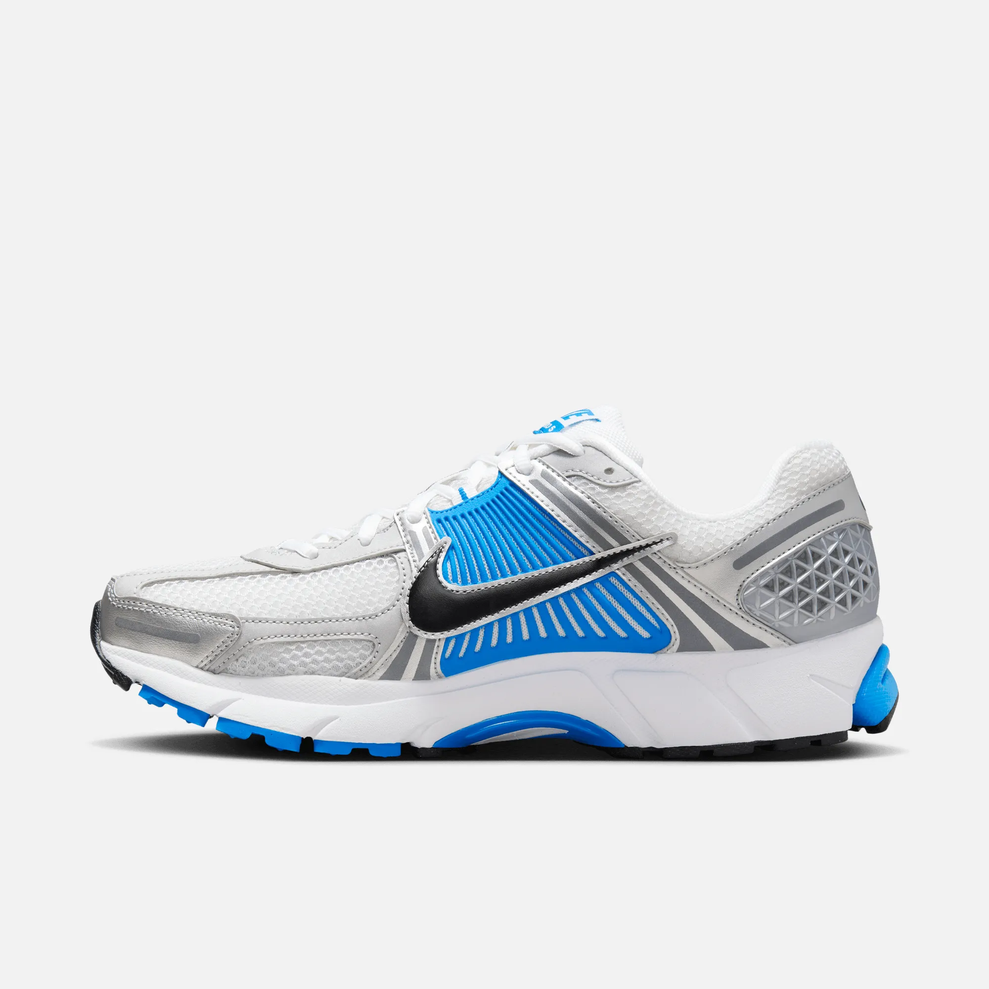 Nike Zoom Vomero 5 Metallic Silver Photo Blue