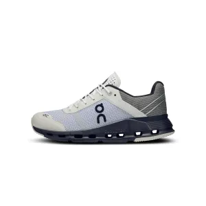 On Mens Cloudnova Z5 Rush Shoes