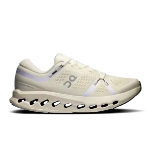 On Running Men's Cloudsurfer 2 Shoes - Ivory / Ivory